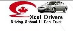 Excel Drivers