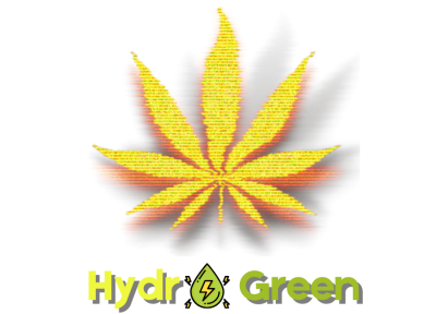 Hydrogreen Shop