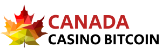 Canada Casino Bitcoin