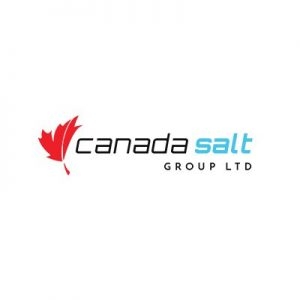 Canada Salt Group Ltd