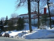 Shriners Hospital for Children
