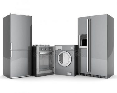 Appliances and Electronics