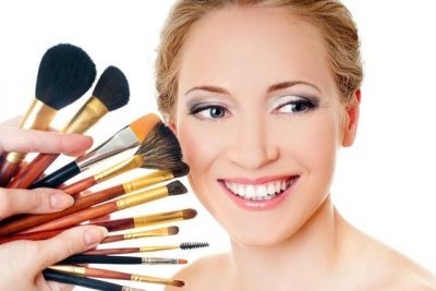 Beauty Parlour and Products