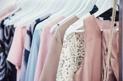 Boutiques and Clothing