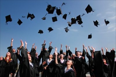 Colleges & Universities