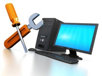 Computer Services