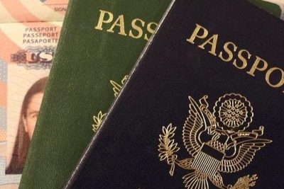 Consulates/Embassy/Visa