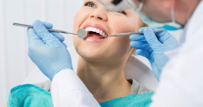 Dentists