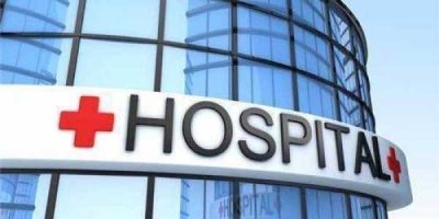 Hospitals & Health Care