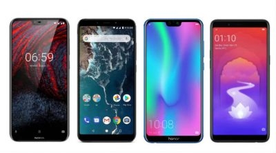 Mobile Phone & Accessories