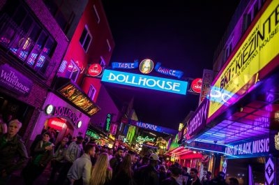 Night Life