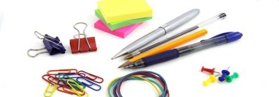 Office Suppliers & Stationers