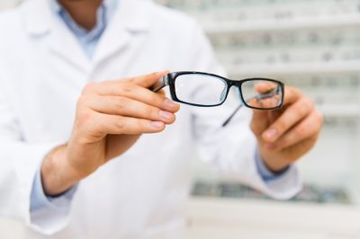 Opticians