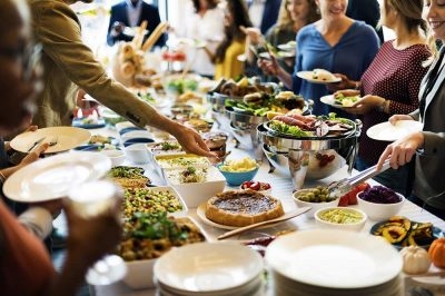 Restaurants & Catering