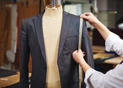 Tailors & Fashion Designers