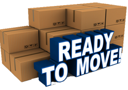Packers & Movers